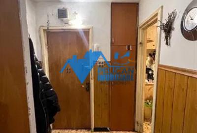 Zona BIG, 2 camere, ETAJ 1, 50MP - 4