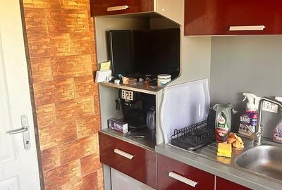 Apartament 3 Camere Semidecomandat - INEL II - 2