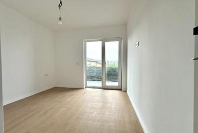 Finalizat! Apartament 3 camere D 2 bai 86mp Parcare Bucium-Visan - 17