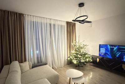 Apartament 2 camere Greenfield Residence Baneasa - 1