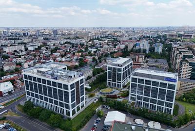 Birou, 145 mp în Grozăvești