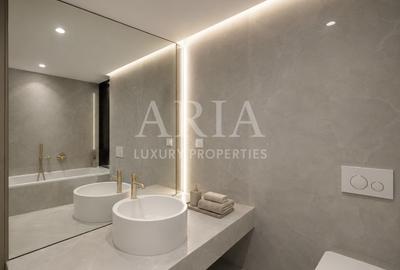 Cortina North | Design Apartment/POOL/SPA/GYM - 8
