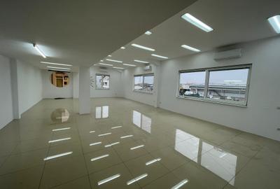 Proprietar inchiriez SAD Dumbravita 184 mp, 10 locuri parcare incluse, 950 euro! - 1