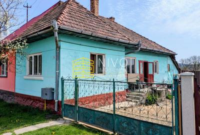 Casă singur în curte – Mureș – Păsăreni – Zona Căminului Cultural - 3