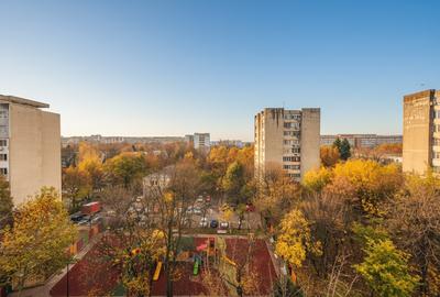 Berceni, Grand Arena 47 mp în care chiar respiri: vezi cum arată liniștea - 1