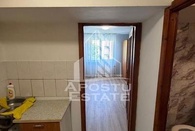 Garsoniera de vanzare renovata, etaj 3, zona Buziasului, Timisoara - 3