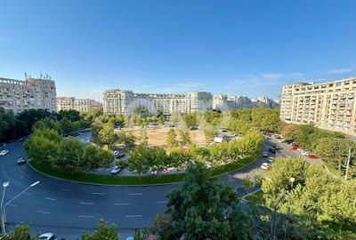 3 Camere Superb Renovate - Piața Alba Iulia - Locație Premium - 3