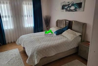 Casa de vanzare cu 6 camere si  piscina interioara Sibiu Turnisor - 3