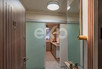 De vânzare apartament 2 camere decomandate, Zona Tic-tac, et. 1/4, Constanta - 3
