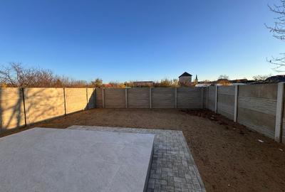 Duplex Nou - Mosnita. 4 camere. la Cheie.  Asfalt. Pozitie excelenta. - 6