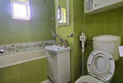 Apartament 2 camere Decomandat. Modern. Dacia-Iasi - 8