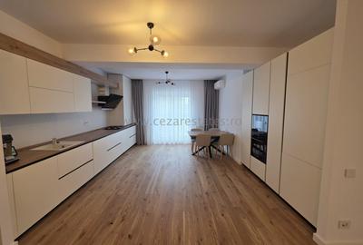 HERASTRAU NORDULUI DE INCHIRIAT APARTAMENT 4 CAMERE LUX | LOC PARCARE - 14