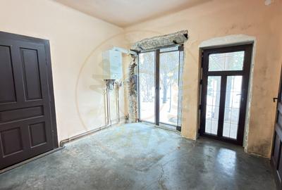 Proprietate cu 2 case | Teren 546 mp | Str. Albinelor Nr.18 - Carei - 15