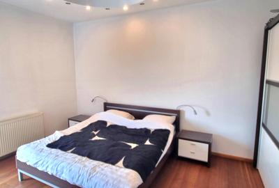 Penthouse zona Universitate, complet mobilat și utilat, terasă mare, bloc NOU - 14