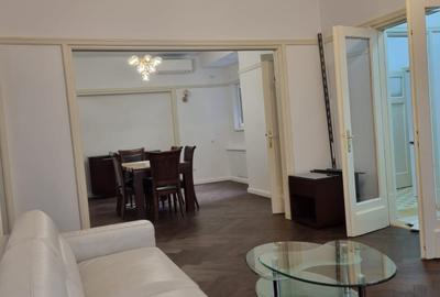 4 Camere la Parter Înalt – Ideal Locuință sau Birou - 4