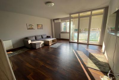 Garsoniera Pipera | Balcon | Parcare | Pet Friendly | Centrala proprie | Boxa - 6