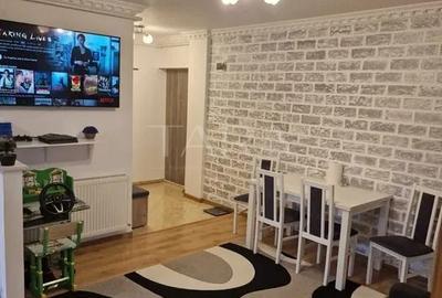 Apartament renovat, cu 2 locuri de parcare incluse, zona Penny. - 2