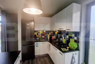 Apartament în casă cu 3 camere, 100mp și grădină proprie–Zona Câmpului, Mănăștur - 9