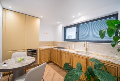 VILA DE LUX - 4 CAMERE - SNAGOV - COMISION 0% - 5