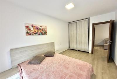 APARTAMENT CU 2 CAMERE | DE INCHIRIAT | WEST RESIDENCE | ETAJ 2 | ORADEA - 6