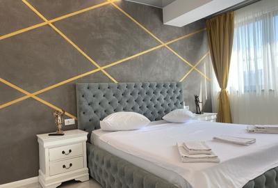 Apartament de vânzare, Central Park – 2 camere, 61 mp, mobilat și utilat - 2