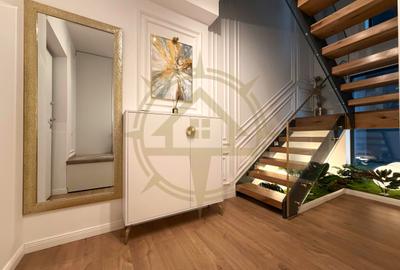 DOM00472 - Duplex la prima inchiriere in Cloud 9 Residence - 12