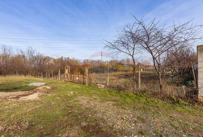 Teren 844mp Arad / Strada Agricultorilor - 6