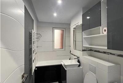 2 camere cu loc de parcare subteran inclus - 2
