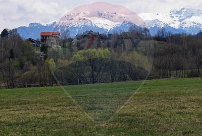 Teren Construcții intravilan de 1404 mp, în Sud-Vest