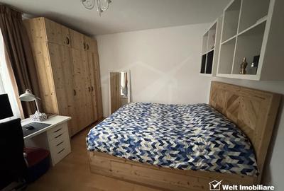 De vanzare apartament de 3 camere 102mp cartier Andrei Muresanu - 2