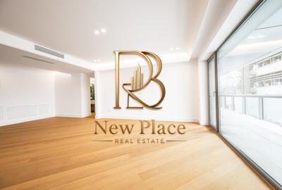 Apartament cu 3 camere decomandat în Pipera