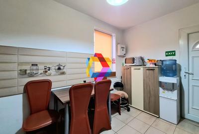 Spațiu comercial de închiriat Brasov - 120 mp # spatii-comerciale-brasov.ro - 10