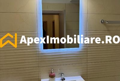 Apartament 2 camere de inchiriat Mihai Bravu București | ApexImobiliare.ro - 4
