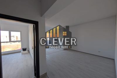 Apartament cu 2 camere decomandat în Theodor Pallady