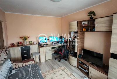 Garsoniera de vanzare - Zona Palas ( cod 012 ) - 1