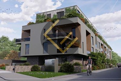 Zona Iancu Nicolae - vanzare Apartamente cu 2 - 3 - 4 camere + Penthouse ! - 1