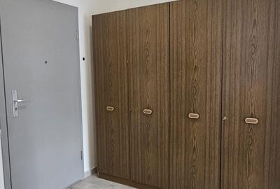 Apartament 2 camere tip studio I Parcare si Boxa -Maurer Residence - 4