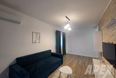 Apartament nou 2 camere mobilat | View deosebit | Avangarde Rezidential - 5