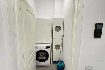 Apartament | 2 camere | Bloc nou | Parcare| Porsche Pipera - 10