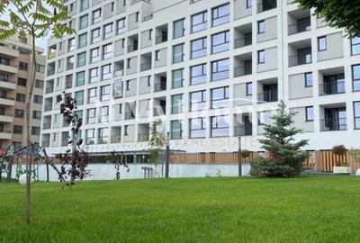 APARTAMENT NOU MOBILAT/3 CAMERE/IANCU NICOLAE - 14