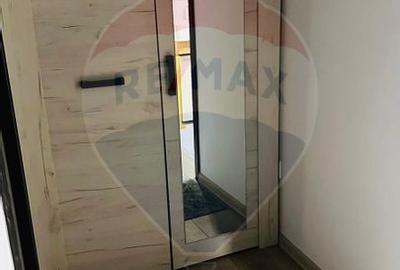 Apartament 1cam modern cu terasă, parcare inclusă – Alphaville Arena - 10