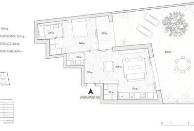 Apartament 2 camere, terasa, gradina| Parc Cismigiu I Metrou Eroilor I - 13