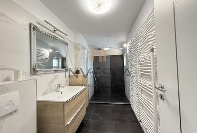 Apartament 2 camere de inchiriat in vila - cartier Europa - 4