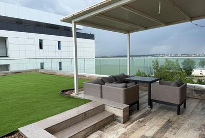 PENTHOUSE 4 CAMERE 248 mp Vedere Lac - MAMAIA - 23