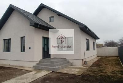 Casa/Vila de vanzare - Proiect imobiliar  - Valu lui Traian - 1