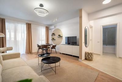 Apartament 2 camere – Vanzare - Mobilat cu Designer – Direct Propietar - 1