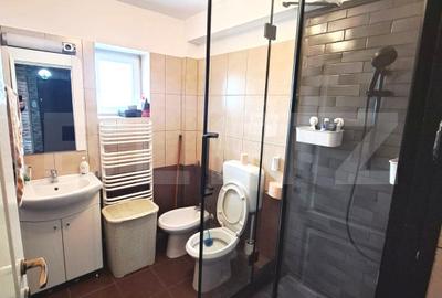 Apartament modern 2 camere | 53 mp | Mobilat & utilat | 2 parcări | Boxă - 10