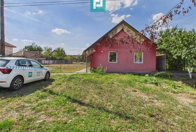 Casă/spațiu comercial pe DN79 în Zimandu Nou - 2