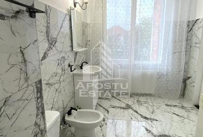 Apartament o camera tip studio de inchiriat,zona Brancoveanu Timisoara - 9