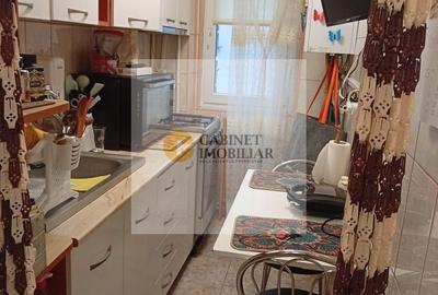 3 Camere - Circular | Etaj 1/10 | Creditabil | Boxa | Planul 2 | Lujer - 3